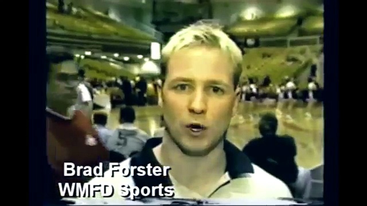 LeBron James in High School NBA Players Before They Were Famous