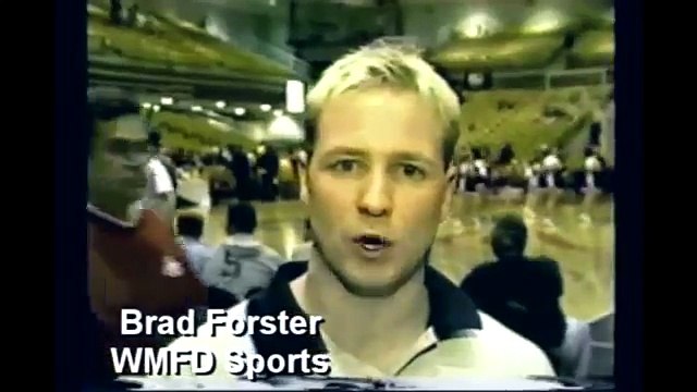 LeBron James in High School NBA Players Before They Were Famous