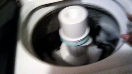 Kenmore Ultra Fabric Care Heavy Duty 80 Series