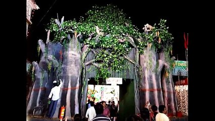 Durga Puja With Stuty Path