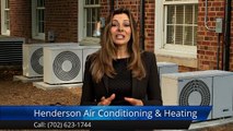 AC Repair Henderson – Henderson Air Conditioning & Heating Marvelous Five Star Review