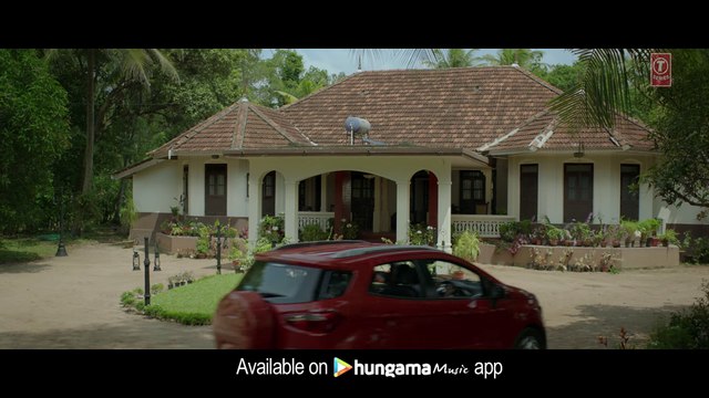 Tere Mere - Amaal Mallik feat. Armaan Malik [CHEF, Saif Ali Khan]