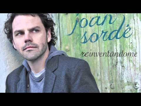 Joan Sordé - Welcome To My World