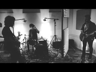 Barbott - Curves Album