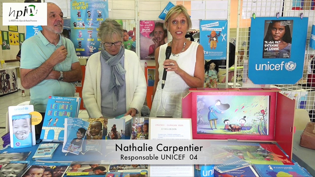 Forum des Associations de Pierrevert 2017