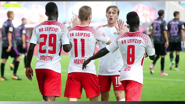 RB Leipzig: Germany's Most Hated Team | FWTV