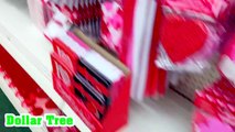 DOLLAR TREE $1 HAUL - Valentines Day Star Wars Candy   MLP Rainbow Dash Puzzle Cookieswirlc Video