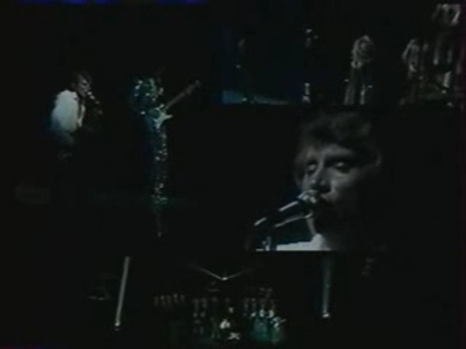 16-pds76- joue pas de rock'n'roll pour moi