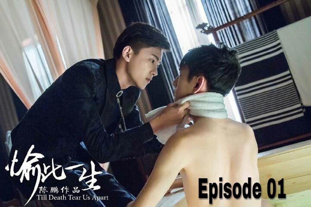 [INDO SUB] Till Death Tear Us Apart - Episode 01