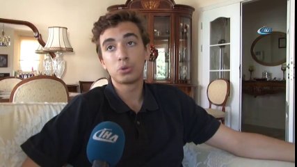 Köpeğin Isırdığı Genç, Korku Dolu O Anları Anlattı