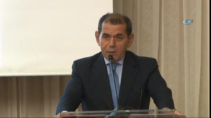 Dursun Özbek: ''Bu Takım Sportif A.Ş. Kasasına Para Getirecek''