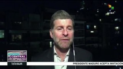 Estudiantes de secundaria protestan contra reforma en Argentina