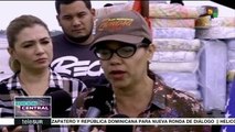 Venezuela vuelve a mostrar su hermandad con Cuba tras paso de Irma