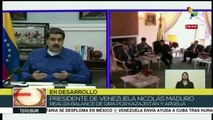 Venezuela y Argelia impulsan nuevas relaciones de trabajo