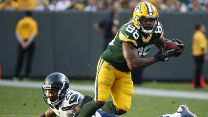 Underappreciated storyline: Ty Montgomery