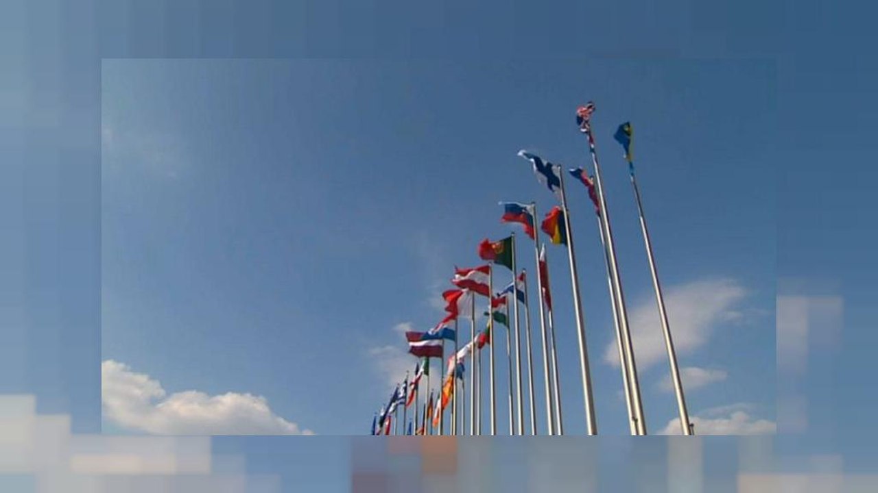 Brexit-Verhandlungen: Faustpfand Sicherheit?