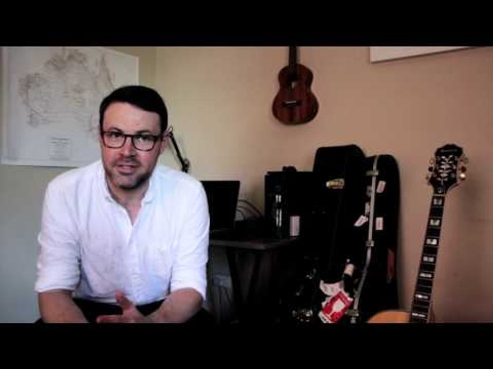 EFFICACY: JACK CARTY: EPISODE 183