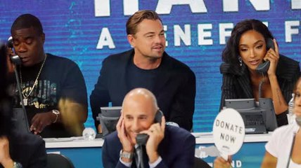 Celebrities at 'Hand in Hand Hurricane Benefit' Raise $14.5M For Relief