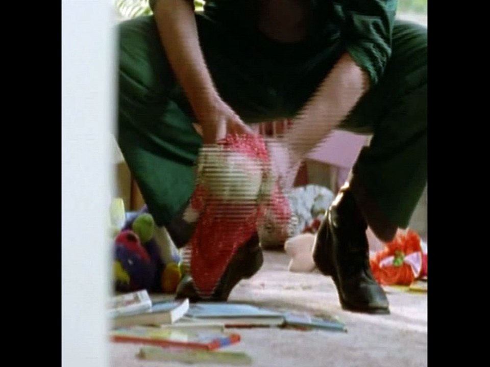Prime Suspect 4 - The Lost Child [Part 3]
