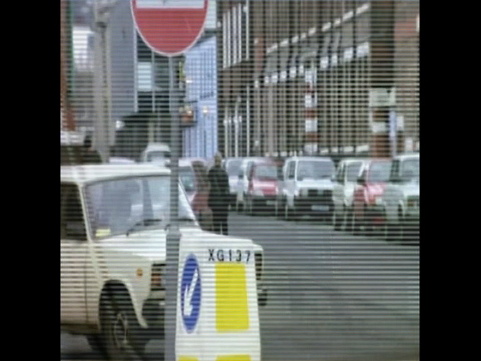 Prime Suspect 4 - The Lost Child [Part 1]