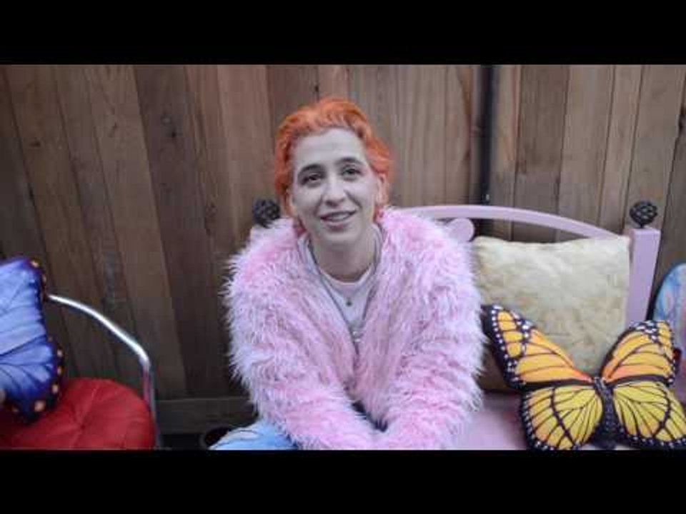 EFFICACY:  NIKKI LORENZO:  EPISODE 187