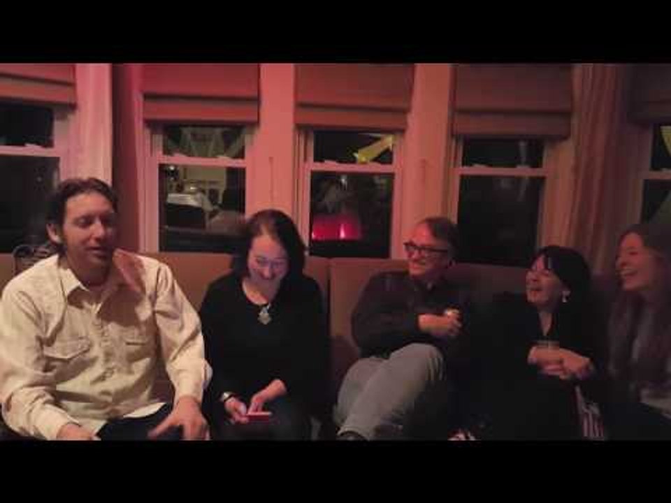 EFFICACY:RENCH (GANGSTAGRASS) EPISODE 189