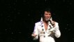 Gordon Hendricks sings 'Can't Stop Loving You' Elvis Week 2014
