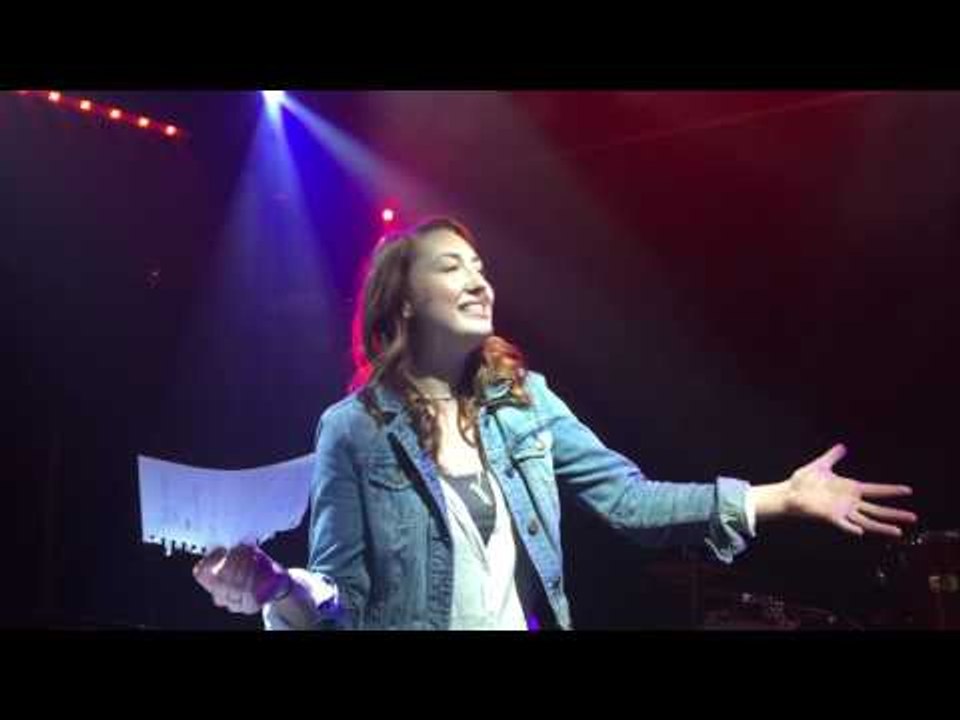 EFFICACY: BRITTNEY GRABILL: EPISODE 191