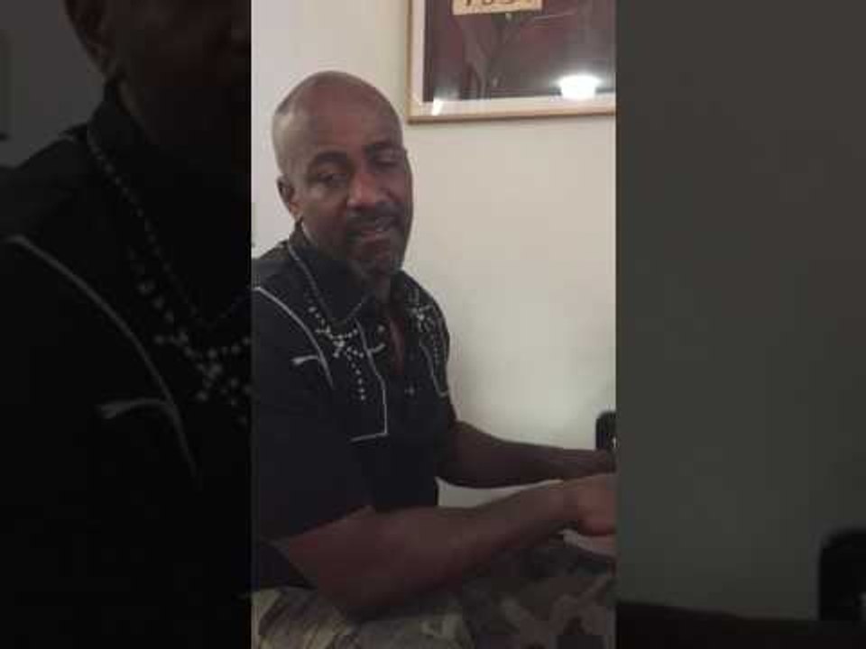 EFFICACY: GORDON CHAMBERS: EPISODE 192