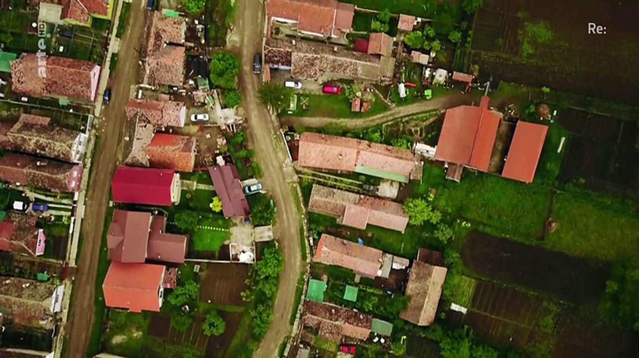 Re: Rumäniens Agrarland im Ausverkauf - Wenn der Boden zur Ware wird (Doku)