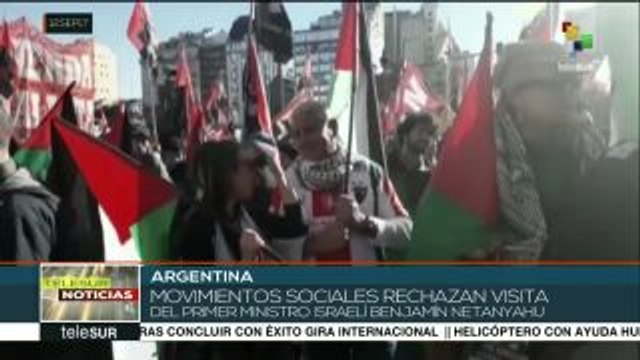 teleSUR noticias: Inicia reconstrucción de islas devastadas por Irma