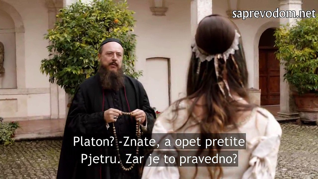 Sofija - 8. epizoda Kraj serije