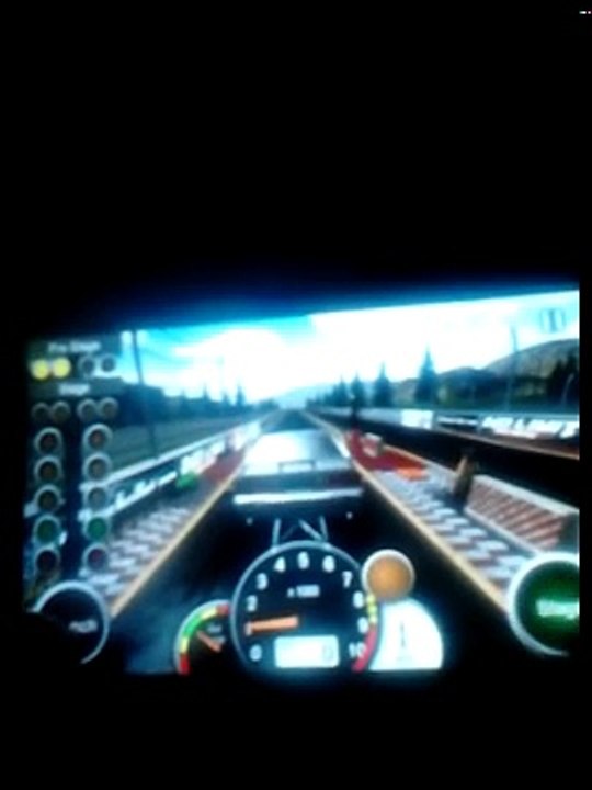 No limit drag racing 5.48-5.5 second tune