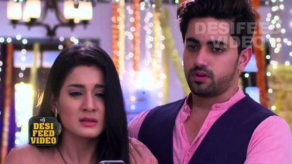 NAMKARAN - 14th September 2017 _ Upcoming Twist _ Star Plus Naamkarann Serial To