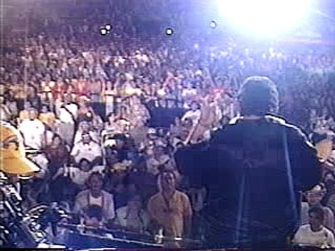 MI HERMANO Y YO - HNOS ZULETA