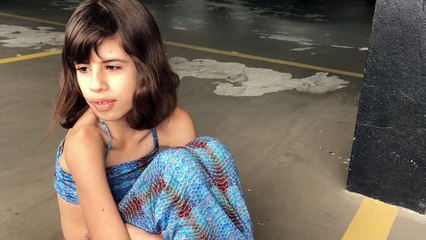 Vida De Sereia - SEREIA SEQUESTRADA - Cap.: 5