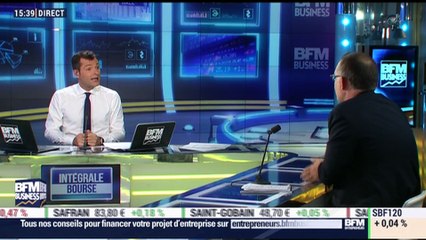 Les tendances sur les marchés: Quels scénarios pour la fin d'année ? - 13/09