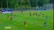 0-1 Gianluca Gaetano Goal UEFA Youth League  Group F - 13.09.2017 Shakhtar D. Youth 0-1 Napoli Youth