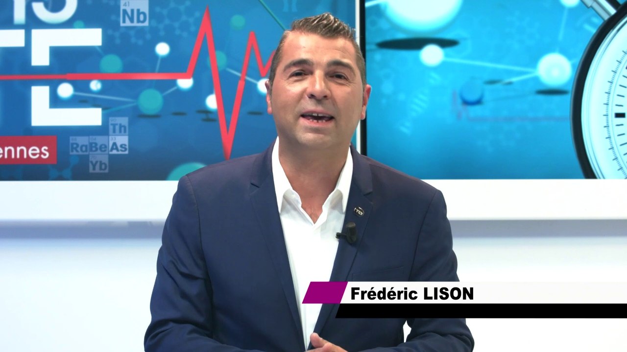 Parlons santé - Parlons santé