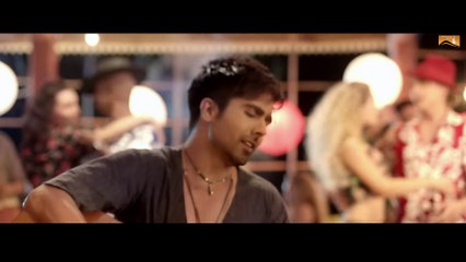 Yaarr Ni Milyaa - Hardy Sandhu [B Praak, Jaani, Arvindr Khaira]