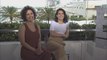 Ilana Glazer & Abbi Jacobson Talk 
