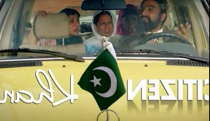 Citizen Khan - S01 - E01