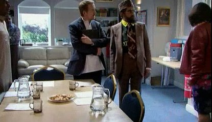 Citizen Khan - S02 - E05 - Shazia's Gym Visit