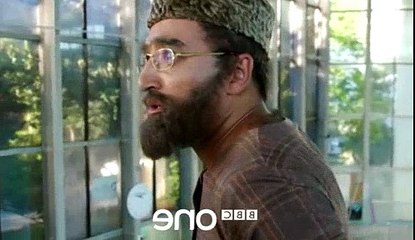 Citizen Khan - S05 - Citizen Khan - Trailer