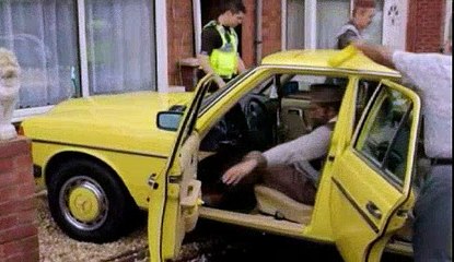 Citizen Khan - S05 - E01 - Cricket