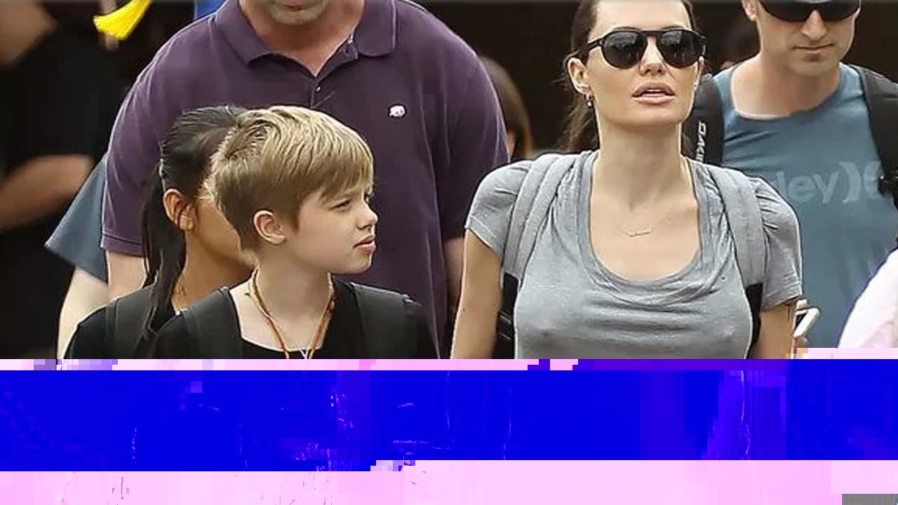 Por primera vez, Angelina Jolie reveló la razón profunda que la llevó a divorciarse de Brad Pitt