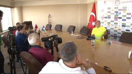 Hikmet Karaman: "Son Maçı İyi Analiz Etmemiz Gerekiyor"