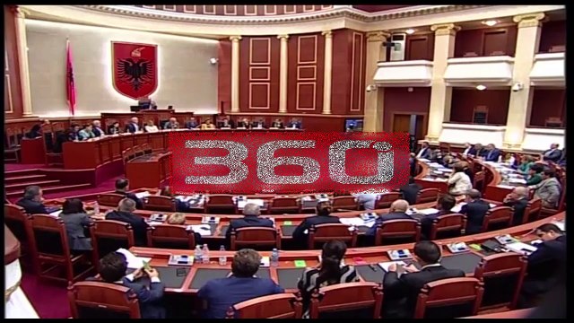 Basha paralajmëron Ramën: Ora juaj ka filluar numërimin mbrapsht (360video)