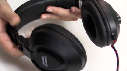 Auriculares MH217 Mars Gaming