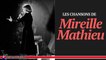 Les Chansonniers - Mireille Mathieu - Les Plus Belles Chansons Françaises